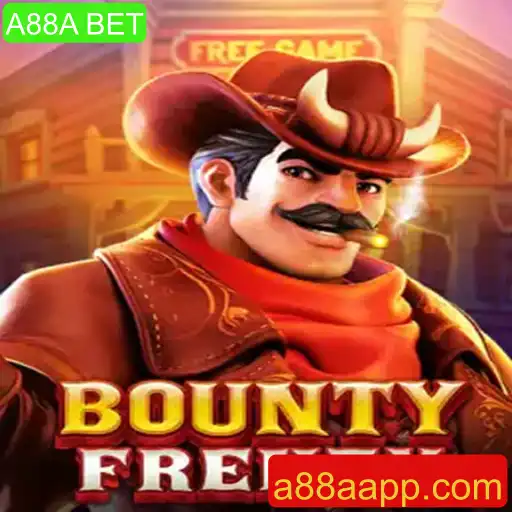 BountyFrenzy: O Novo Sensação no Mundo dos Jogos Online