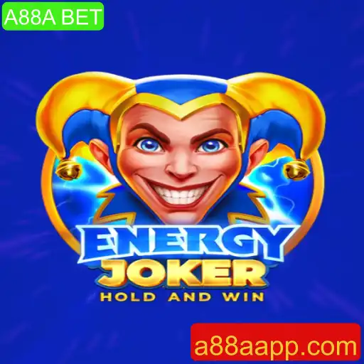 Explorando EnergyJoker: O Novo Sensação do A88A BET
