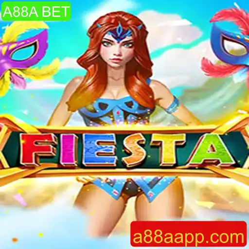 Fiesta: Um Novo Conceito em Jogos com A88A BET