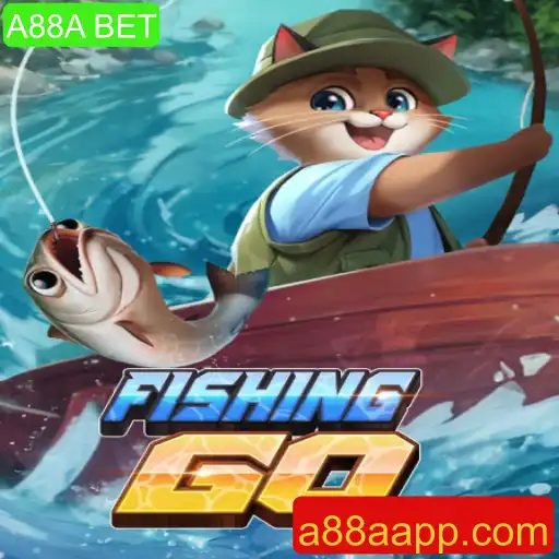 Explorando FishingGO e A88A BET: Um Mergulho no Mundo da Pesca Virtual