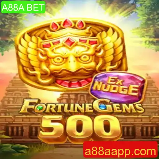 Explore as Emoções de FortuneGems500 com A88A BET