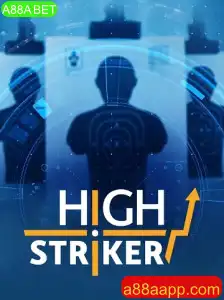 Explorando o Fascinante Jogo HighStriker e a Tendência da A88A BET