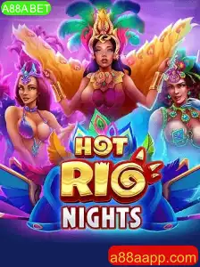 Descubra o Mundo Vibrante de HotRioNights: A Aventura de Cassino que Conquista o Brasil