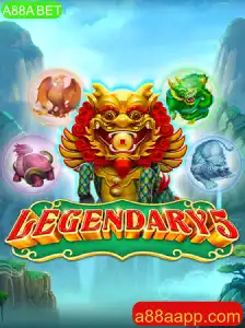Explorando o Fascinante Mundo de Legendary5