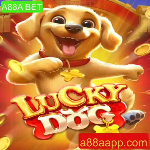 Descubra o emocionante mundo de LuckyDog com A88A BET