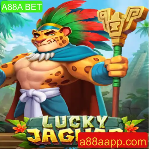 Descubra o Universo de LuckyJaguar com A88A BET