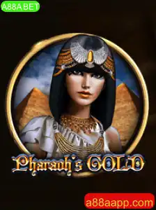 PharaohsGold: Descubra as Riquezas Antigas Com A88A BET
