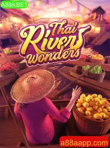 Descubra o Fascinante Mundo de ThaiRiverWonders: A Experiência de Jogo com A88A BET