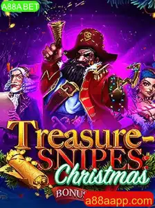 TreasuresnipesChristmas: Descubra o Fascínio do Novo Jogo da Temporada