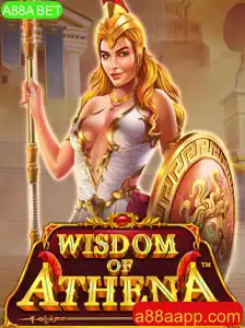 Aventuras e Estratégia no Jogo 'WisdomofAthena'